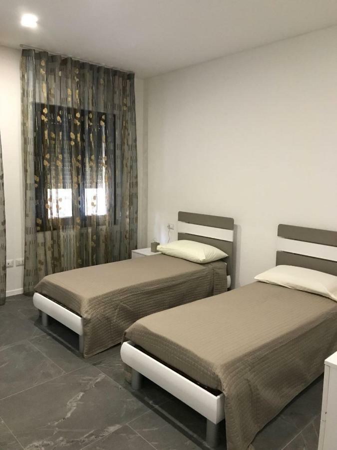 Venetian Aesthetic Apartment 梅斯特雷 外观 照片