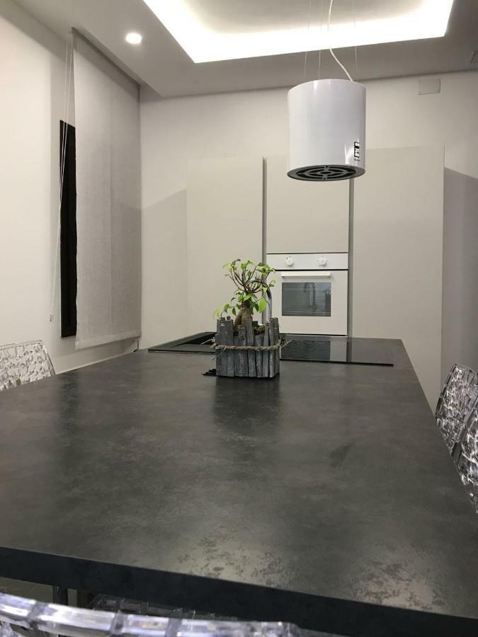 Venetian Aesthetic Apartment 梅斯特雷 外观 照片