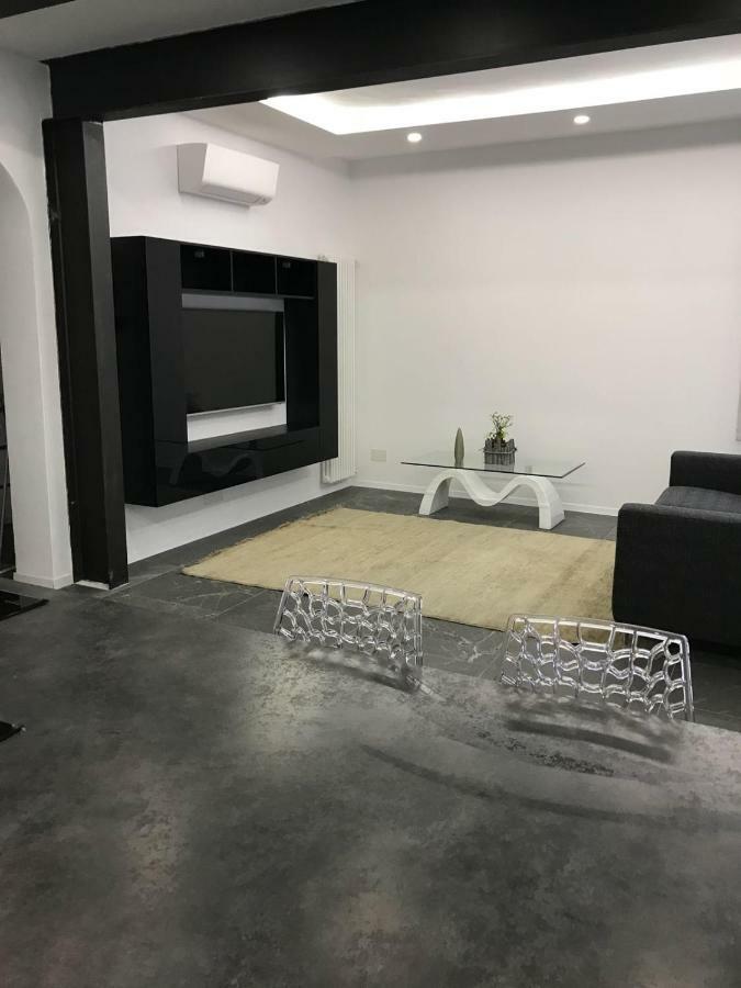 Venetian Aesthetic Apartment 梅斯特雷 外观 照片