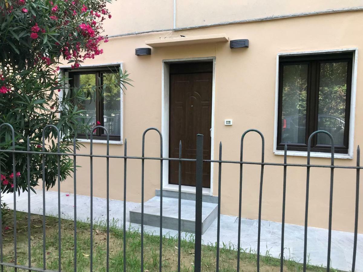 Venetian Aesthetic Apartment 梅斯特雷 外观 照片